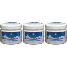 SWISS ALP HEALTH ChondroCollagen Types 1 et 2