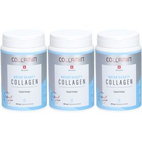 COLLAMIN® Natur'Beauty Collagène