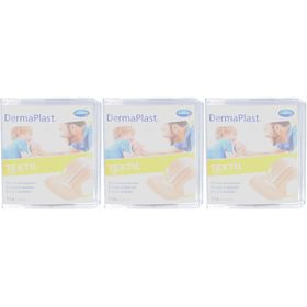 HARTMANN Dermaplast® Textil  Pansement pour le bout des doigts 5 x 6 cm
