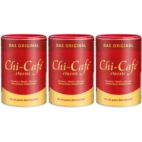 Chi-Cafe® Klassisch