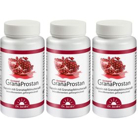 Dr. Jacob's Jus de Grenade Granaprosan