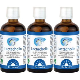 Dr. Jacob's Lactacholin
