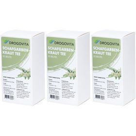 Drogovita Kräutertee aus Millefeuille