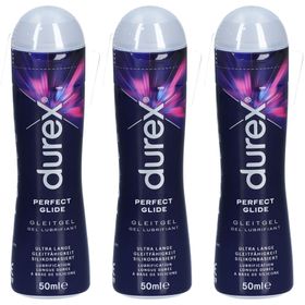 DUREX® Perfect Glide Gel lubrifiant à base de silicone