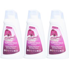 ESAMA Wash Daunenwaschmittel