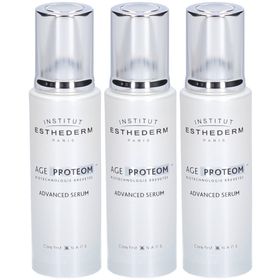 INSTITUT ESTHEDERM AGE PROTEOM™ ADVANCED SERUM