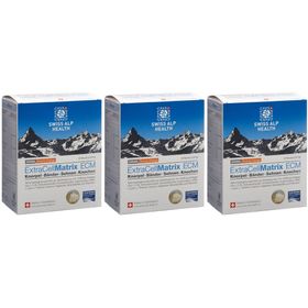EXTRA CELL Matrix ECM Cartilage Orange