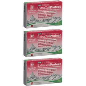 Schweizer Alpengesundheit ExtraCellProtect