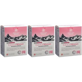 EXTRA CELL Woman Drink beauty&wellness