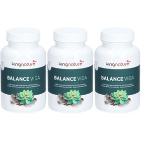 KINGNATURE Balance Vida