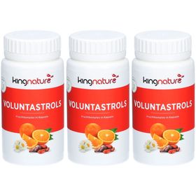 KINGNATURE Voluntastrols