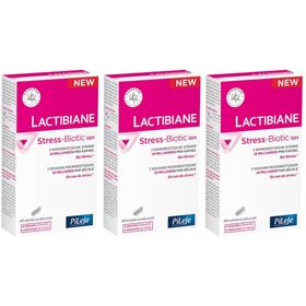 LACTIBIANE Stress-Biotikum 18M