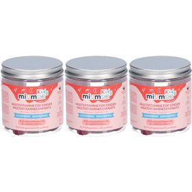 Miumlab Gummies enfants