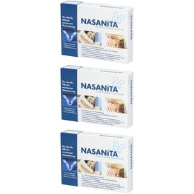 NASANITA® Papillon nasal