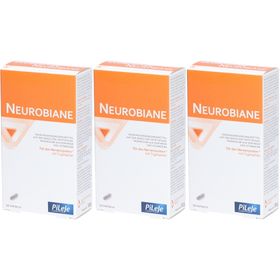 Neuro-Verhaltens-PiLeJes