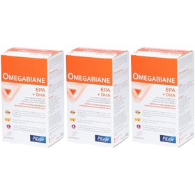 Omegabiane EPA