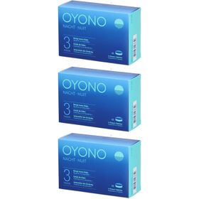 OYONO® Nacht 3 Phasen
