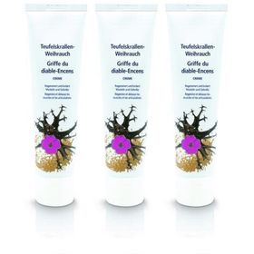 PHYTOMED Creme Teufelskralle-Encens