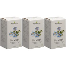 PHYTOPHARMA Bourrache