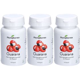 PHYTOPHARMA Guarana