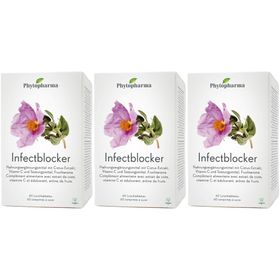 PHYTOPHARMA Infectblocker