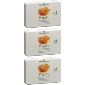 PHYTOPHARMA Propolis-Pastillen