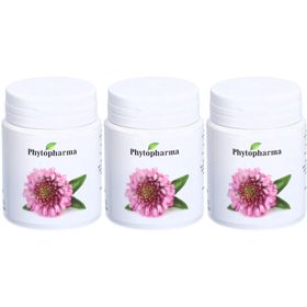 PHYTOPHARMA Rotklee