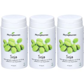 PHYTOPHARMA Soja