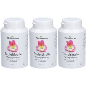 PHYTOPHARMA Griffe de diable
