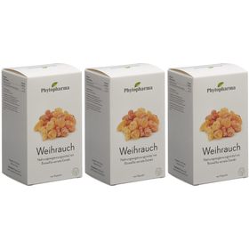 PHYTOPHARMA Olibanum