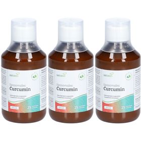 Sanasis® Curcumine liposomale