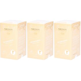 Sirocco Ceylon Sonnenaufgang