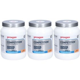 Sponsor Energiewettbewerb Orange