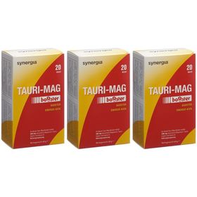 SYNERGIA Tauri-mag Booster