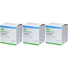 Tubifast® 2-Wege-Stretch Schlauchverband Blau