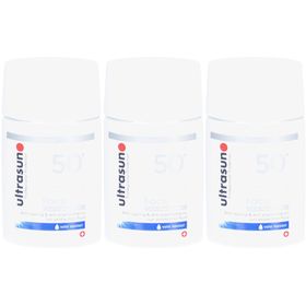 ULTRASUN Fluide Anti-Pigmentierung Visage