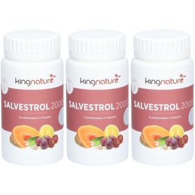 KINGNATURE Salvestrol 2000
