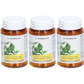 ARKOPHARMA Arkogélules® Brennnesselwurzel