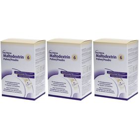 NUTRICIA Maltodextrine 6 Poudre