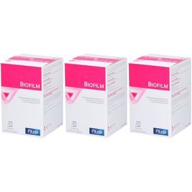 PiLeJe Biofilm Ergänzungsfuttermittel auf Inulin- und FOS-Basis