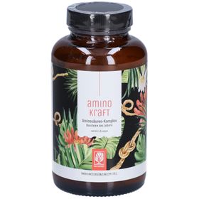NATURTREU AminoKraft Complexe Acides Aminés