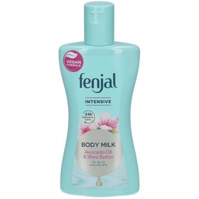 FEN Intensive Care Körperlotion