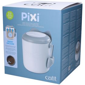 Catit Pixi Intelligenter Vakuumbehälter für Katzenfutter