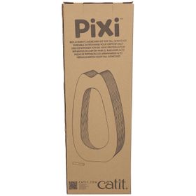 Catit Pixi Nachfüllpackungen aus Karton für hohe Kratzbäume