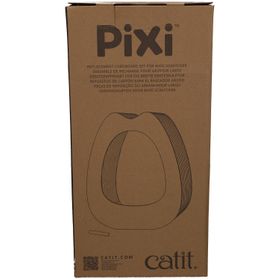 Catit Pixi Nachfüllpackungen aus Karton für Kratzbrett breit
