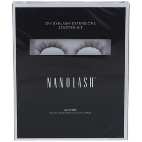 NANOLASH® DIY-Verlängerung für Stifte - Starter-Kit Innocent Bro