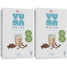 YUMA Molke Kaffee