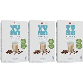 YUMA Molke Kaffee