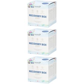 KINGNATURE Erholungsbox Kinder