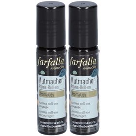 Farfalla AromaCare Roll-on | Mut